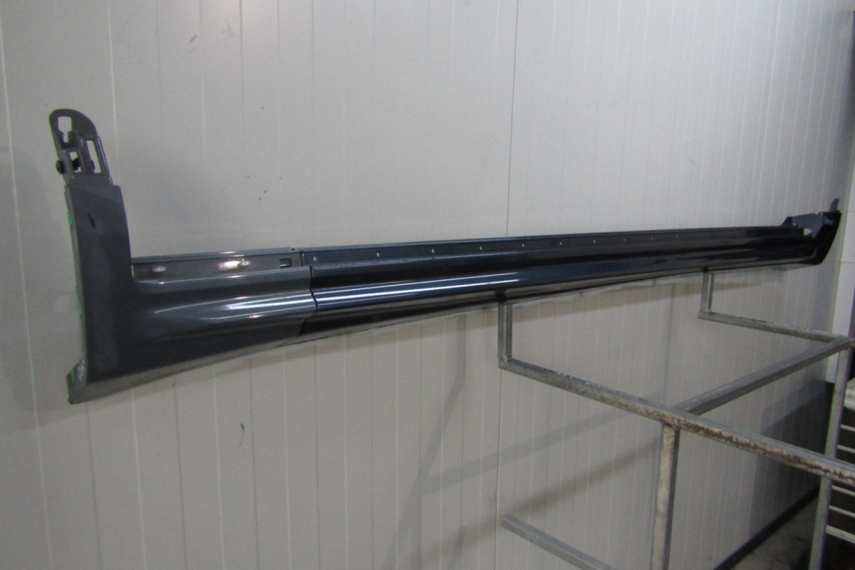 Lajsna praga desna Volvo XC90 II 18- lift XC 90