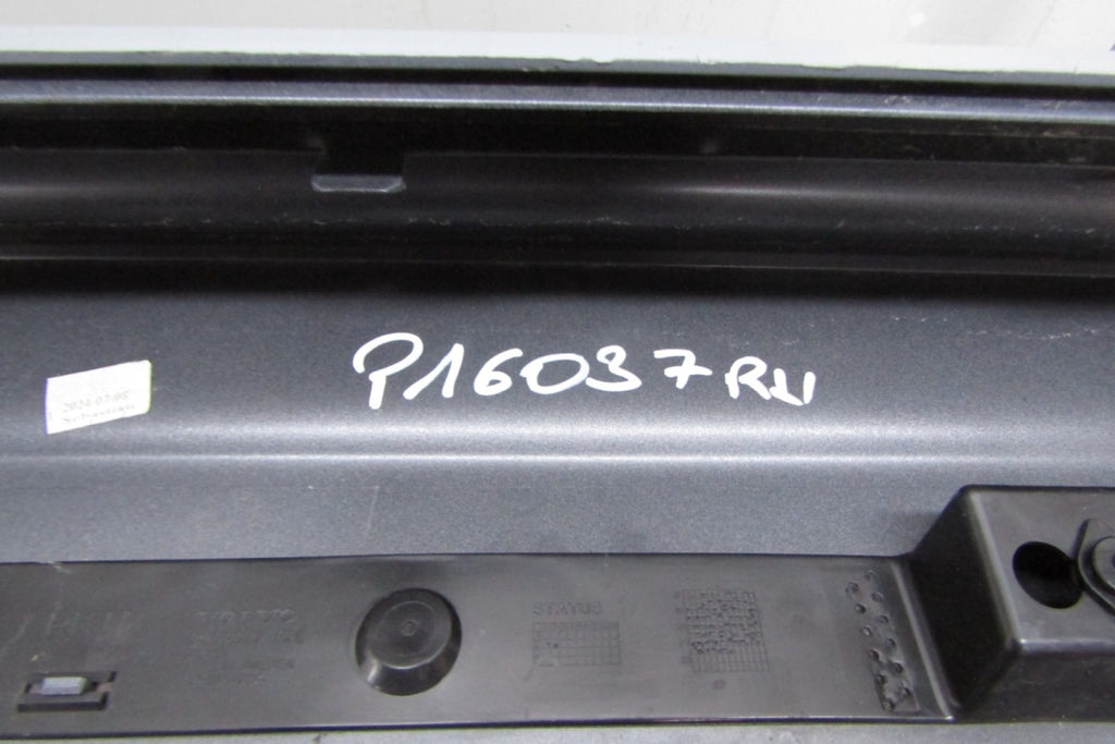 Lajsna praga desni Volvo XC90 II 18- lift XC 90