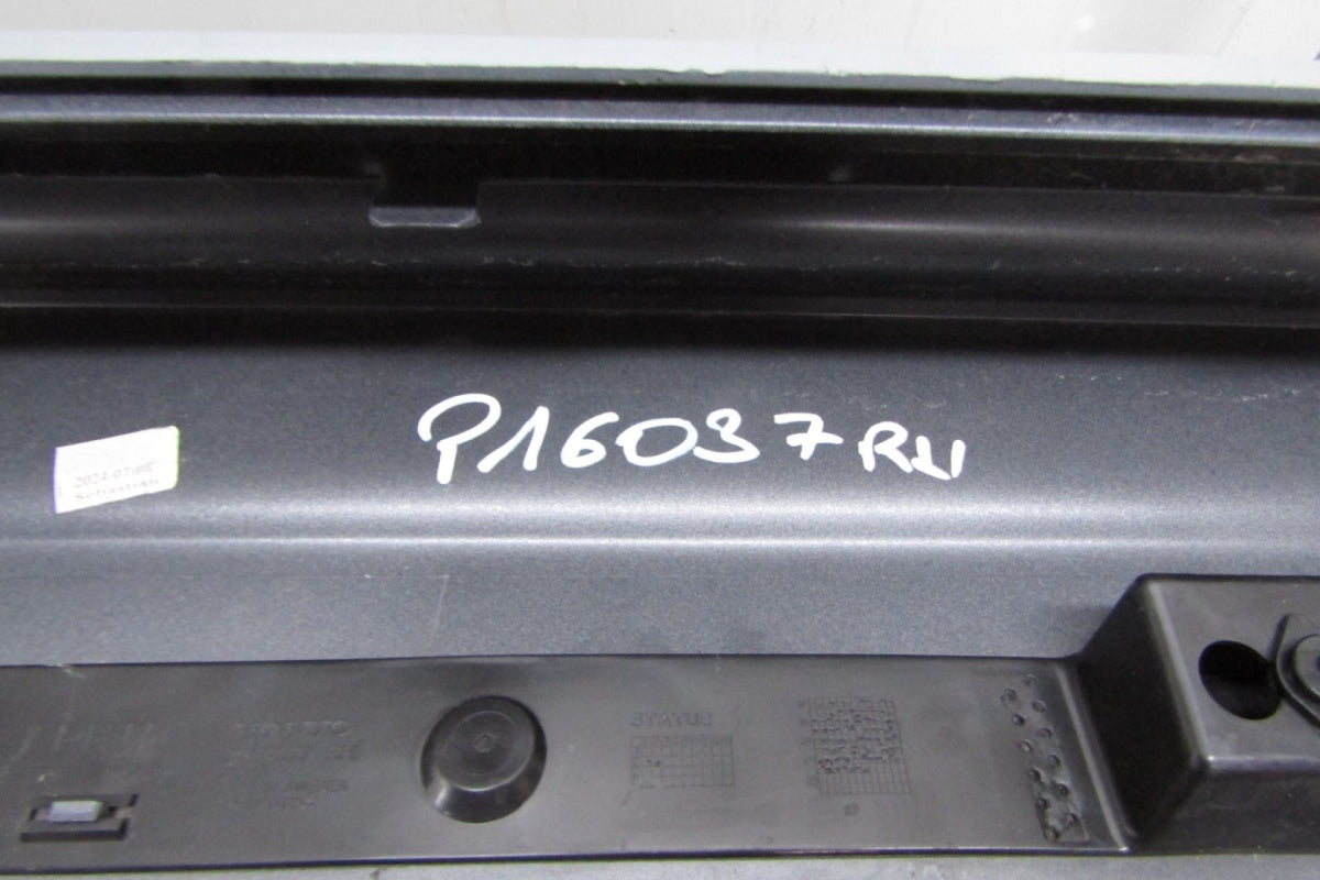 Lajsna praga desni Volvo XC90 II 18- lift XC 90