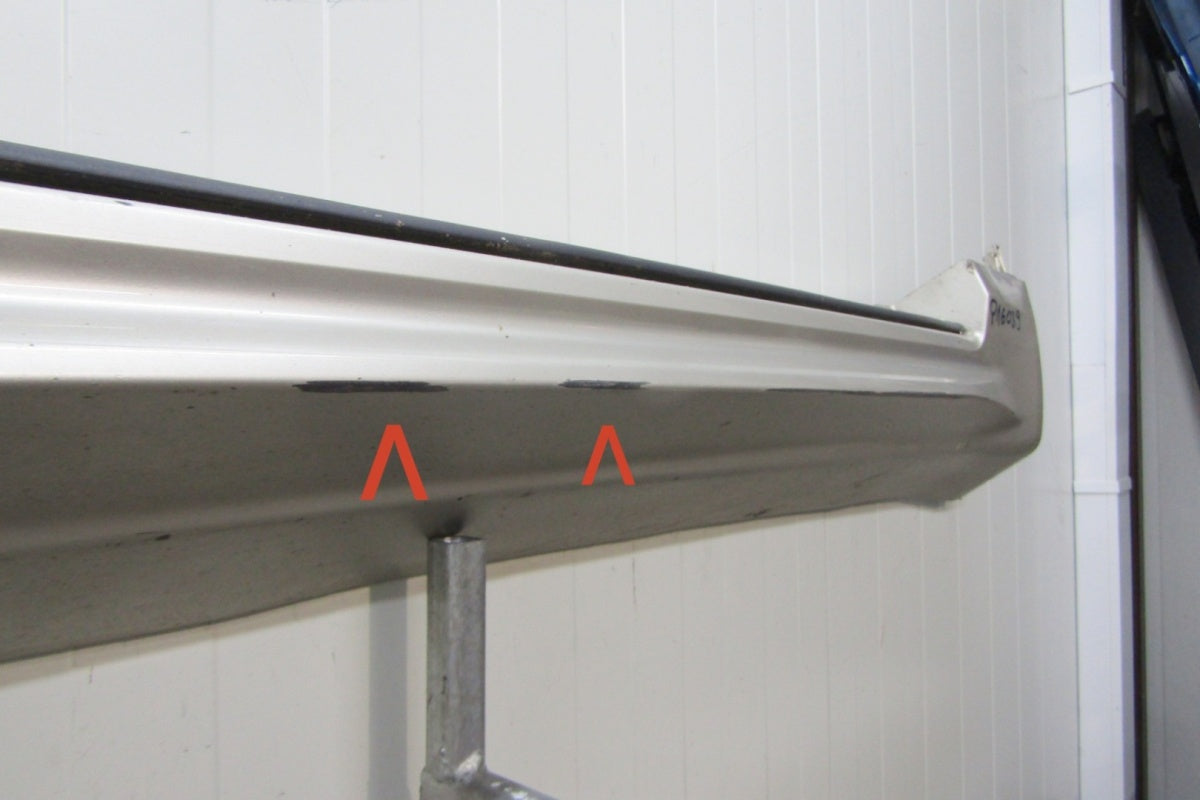 Lajsna praga desni Volvo XC90 II 18- lift XC 90