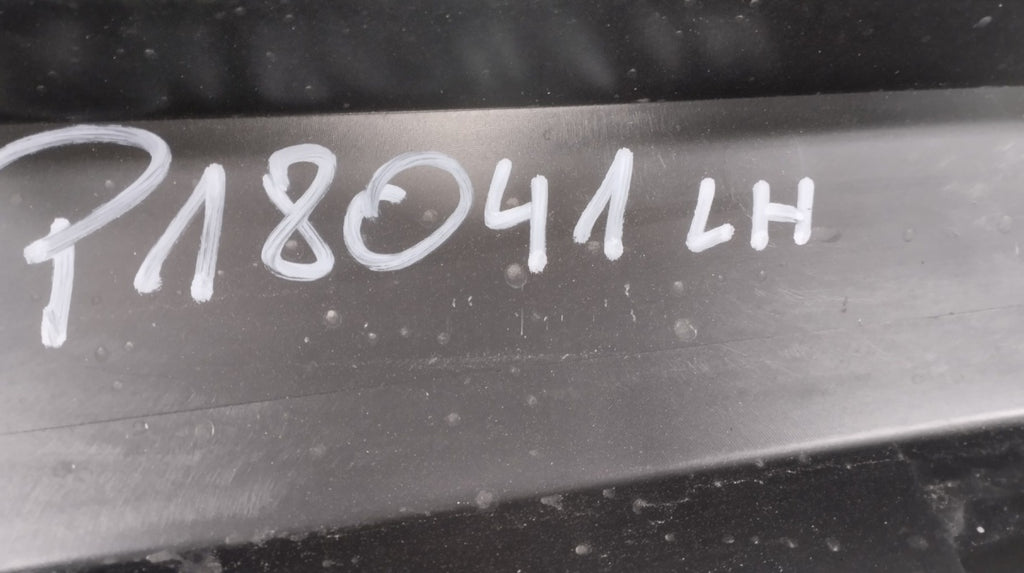 Lajsna praga lijevi BMW X7 G07 M paket 18- próg