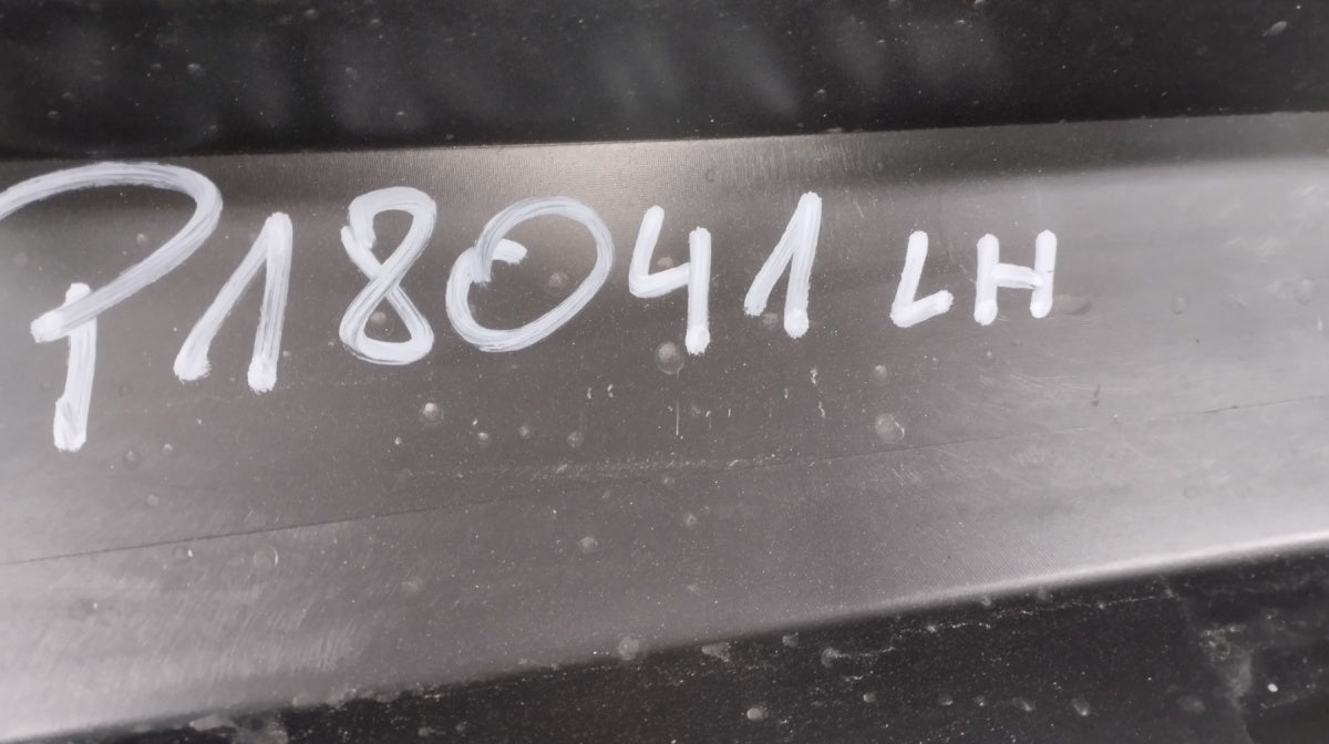 Lajsna praga lijevi BMW X7 G07 M paket 18- próg