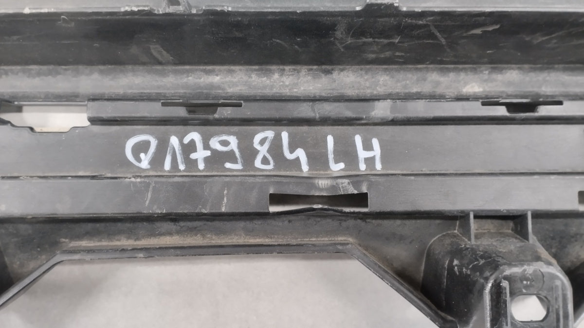 Lajsna praga ślizg mocowanie lijevi BMW i4 G26 M paket 20-