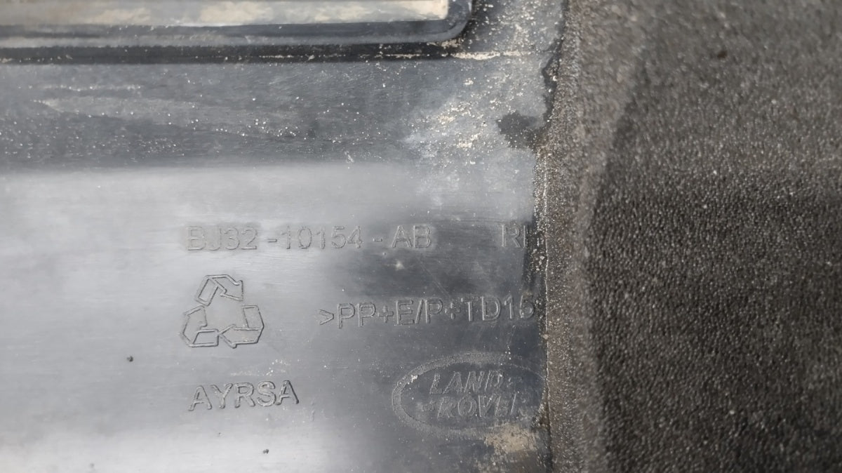 Lajsna praga desni Range Rover Evoque BJ32-10154 11-18