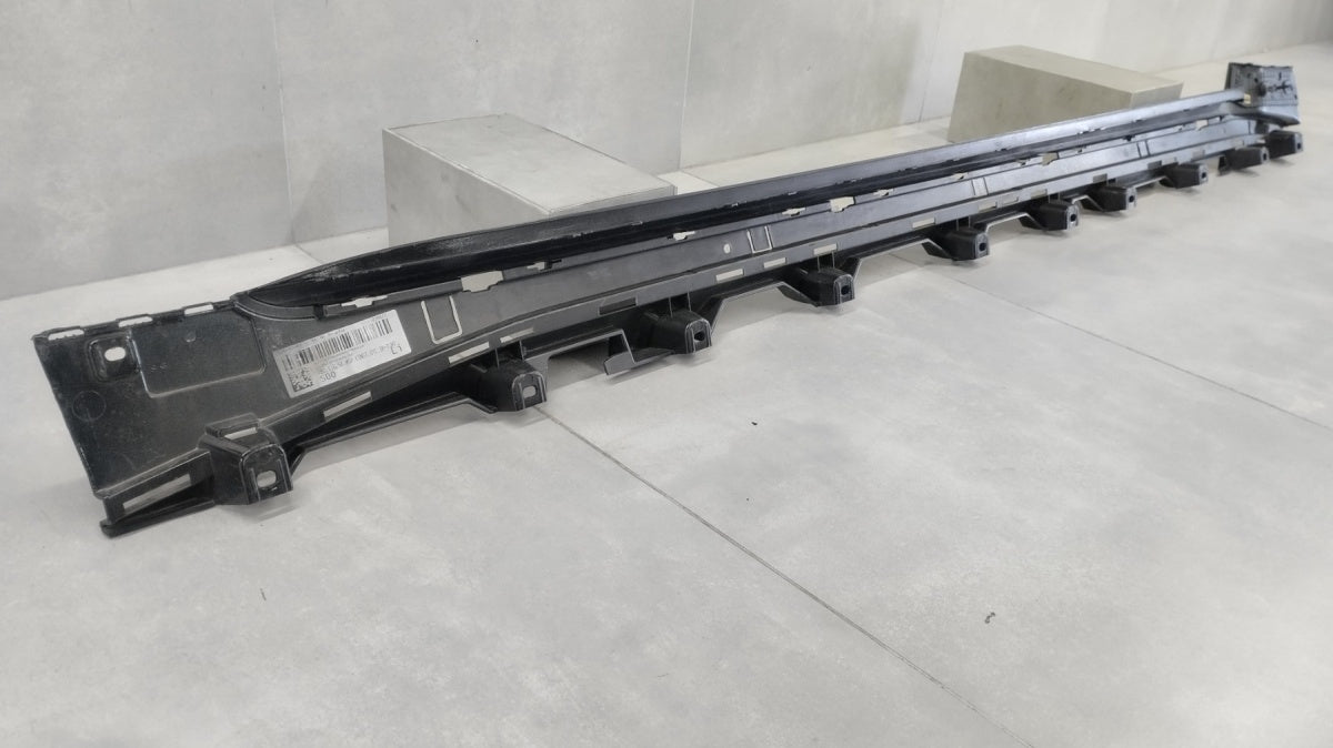 Lajsna praga ślizg mocowanie lijevi BMW i4 G26 M paket 20-