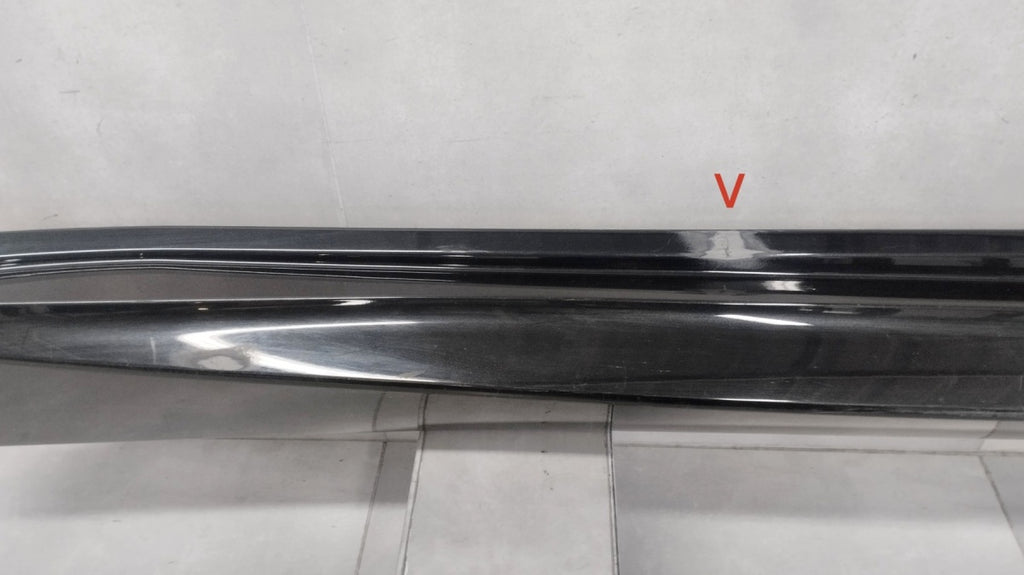Lajsna praga desni BMW X5 G05 M paket 18- próg