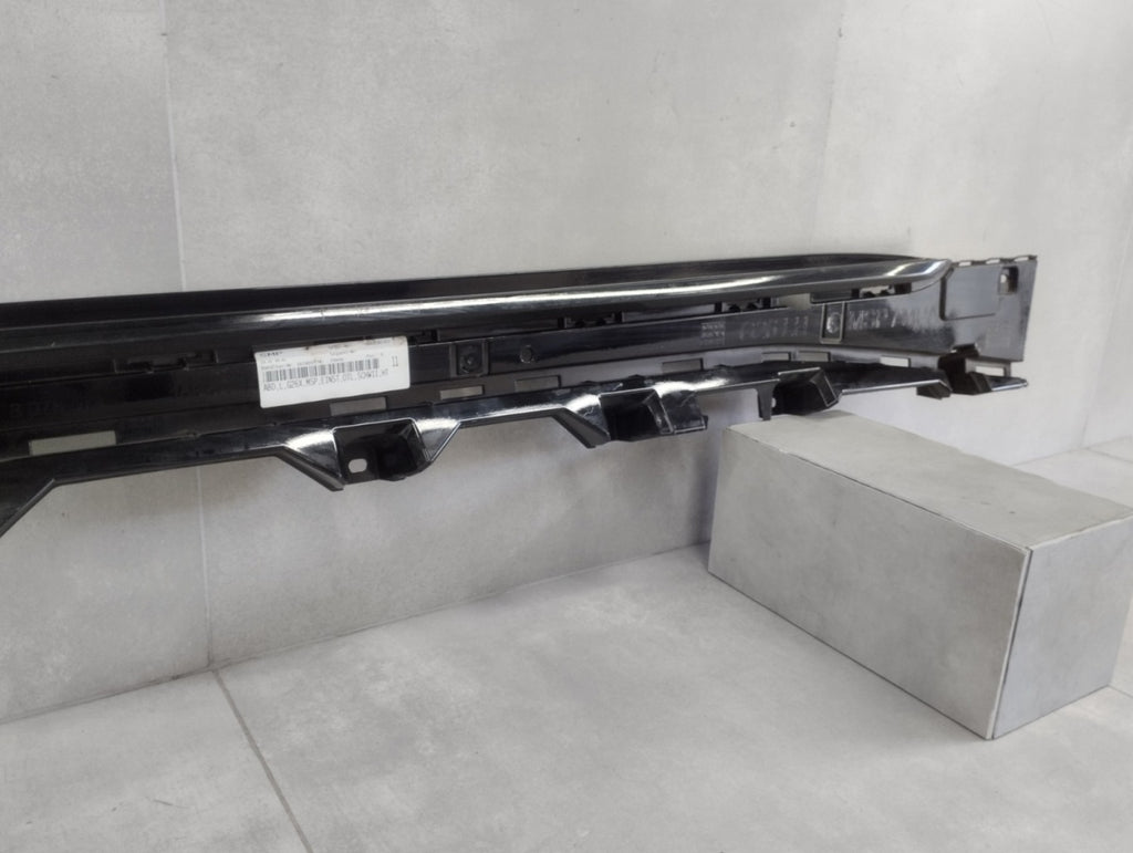 Lajsna praga ślizg mocowanie lijevi BMW i4 G26 M paket 20-