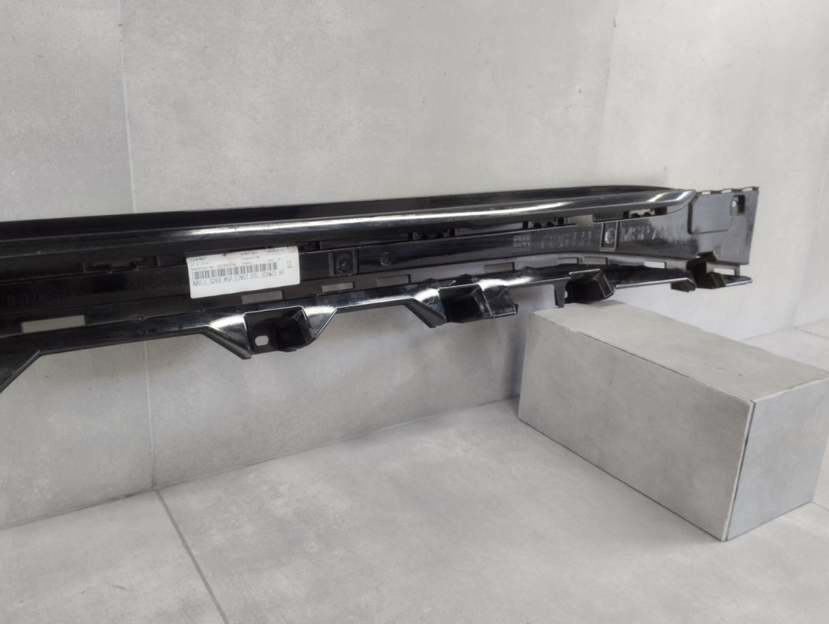 Lajsna praga ślizg mocowanie lijevi BMW i4 G26 M paket 20-