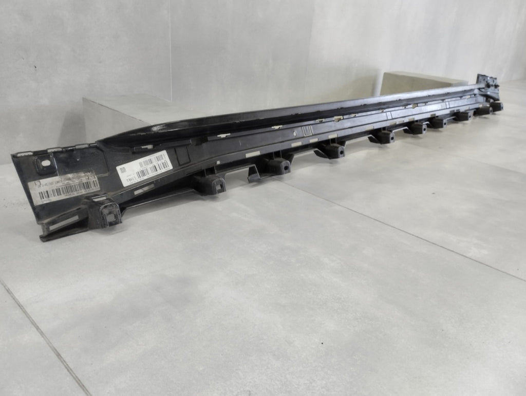 Lajsna praga ślizg mocowanie lijevi BMW i4 G26 M paket 20-