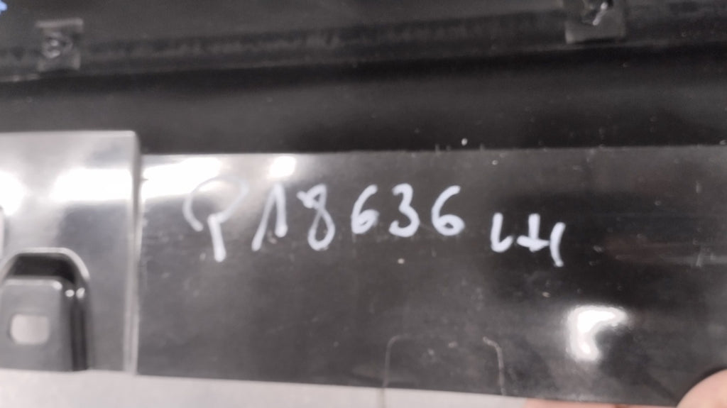 Lajsna praga lijevi BMW 2 F44 M paket 19-