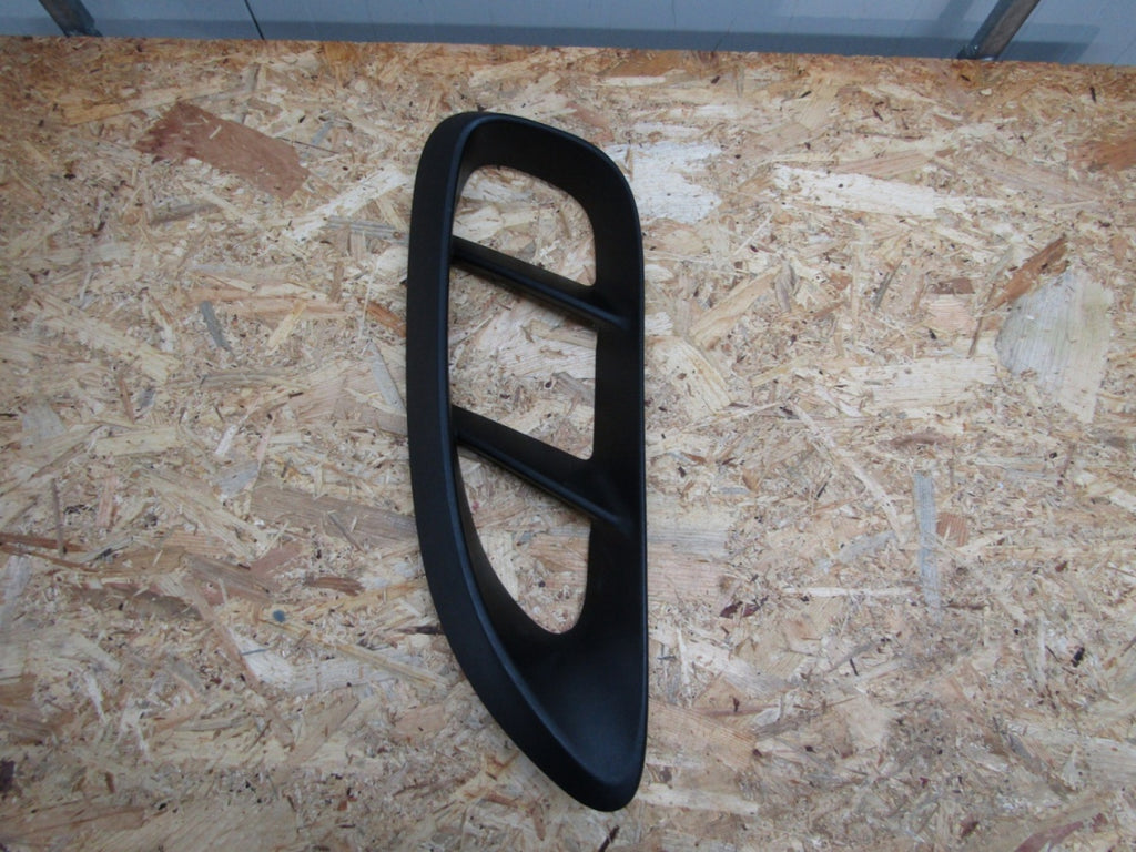 Lajsna praga wlot kratka desna Porsche 718 Boxster Cayman 982