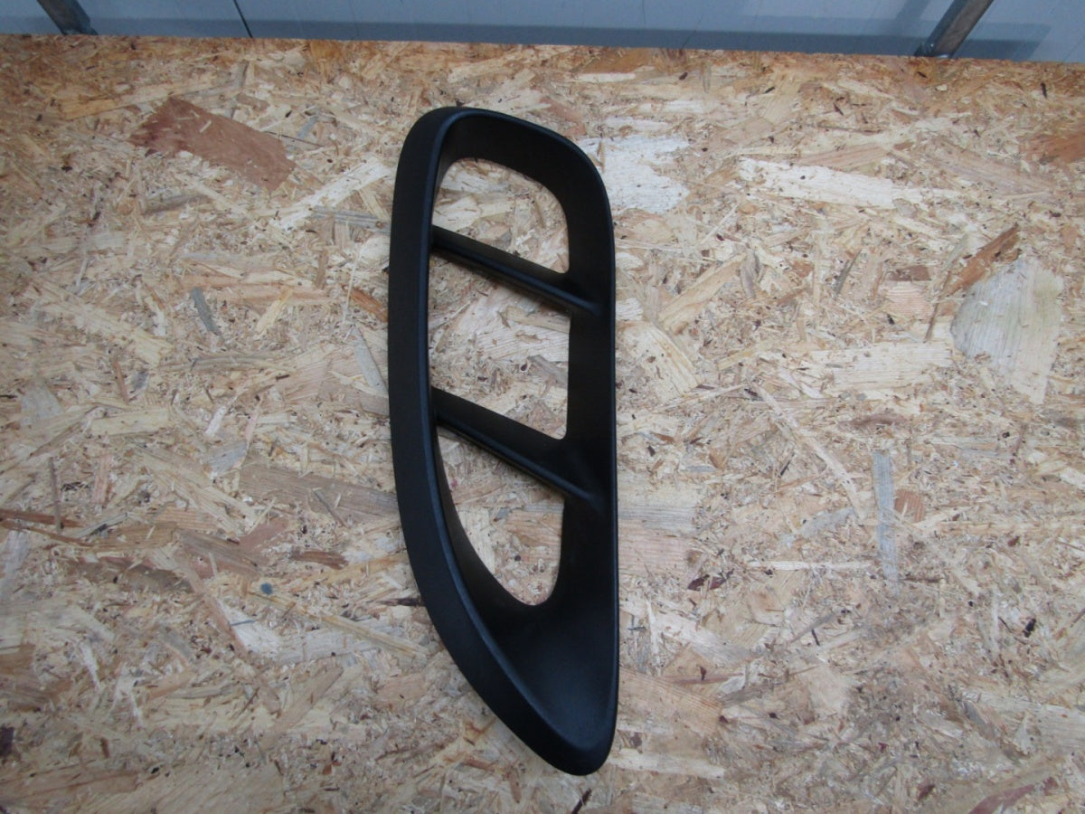 Lajsna praga wlot kratka desna Porsche 718 Boxster Cayman 982