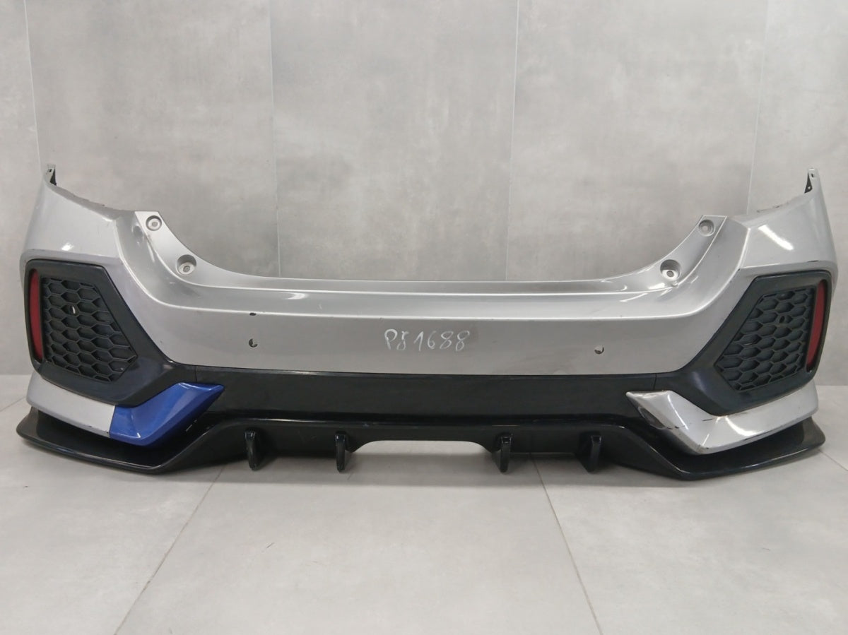 Zadnji branik Honda Civic X 10 HB SPORT 17-