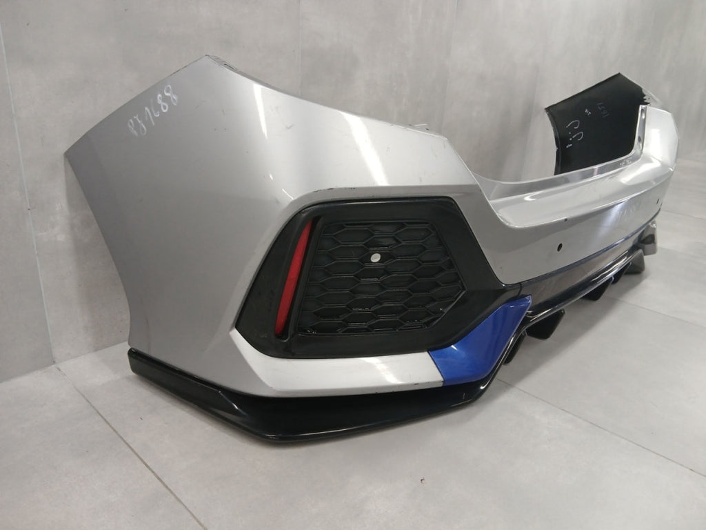 Zadnji branik Honda Civic X 10 HB SPORT 17-