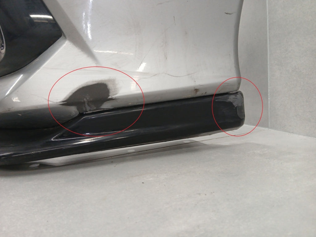 Zadnji branik Honda Civic X 10 HB SPORT 17-