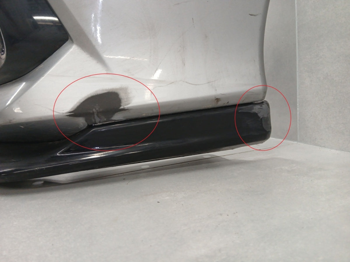 Zadnji branik Honda Civic X 10 HB SPORT 17-