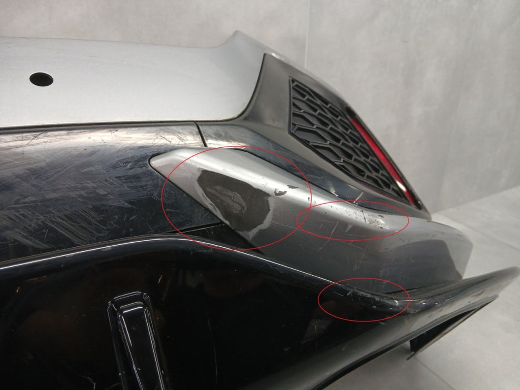 Zadnji branik Honda Civic X 10 HB SPORT 17-