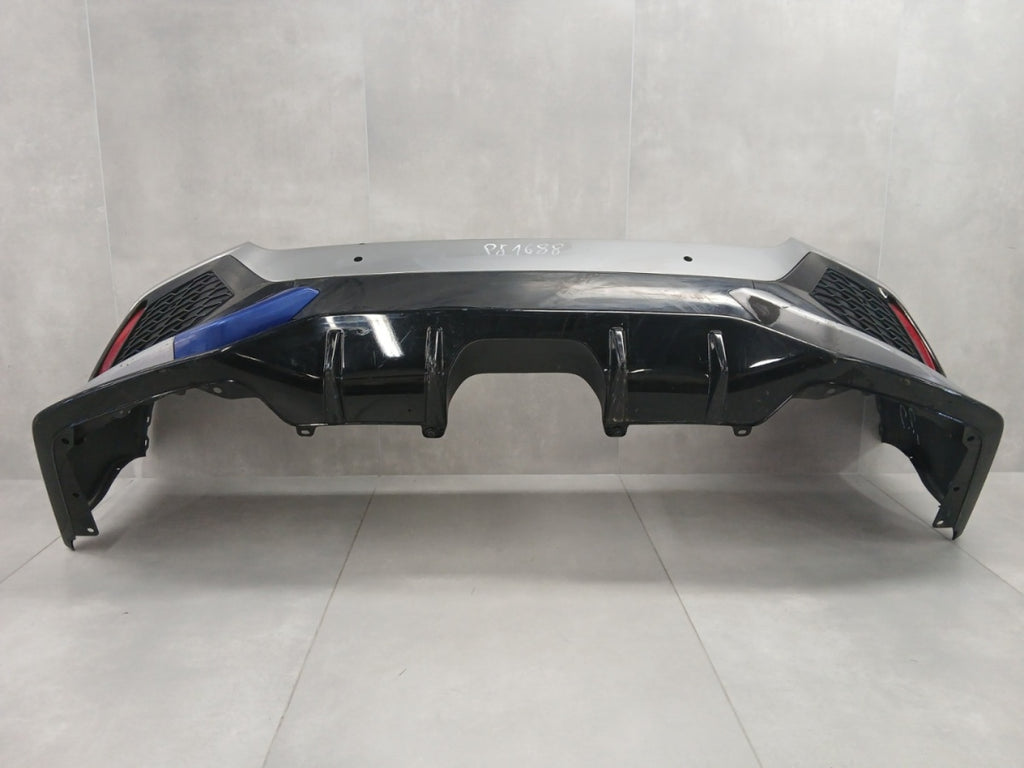Zadnji branik Honda Civic X 10 HB SPORT 17-