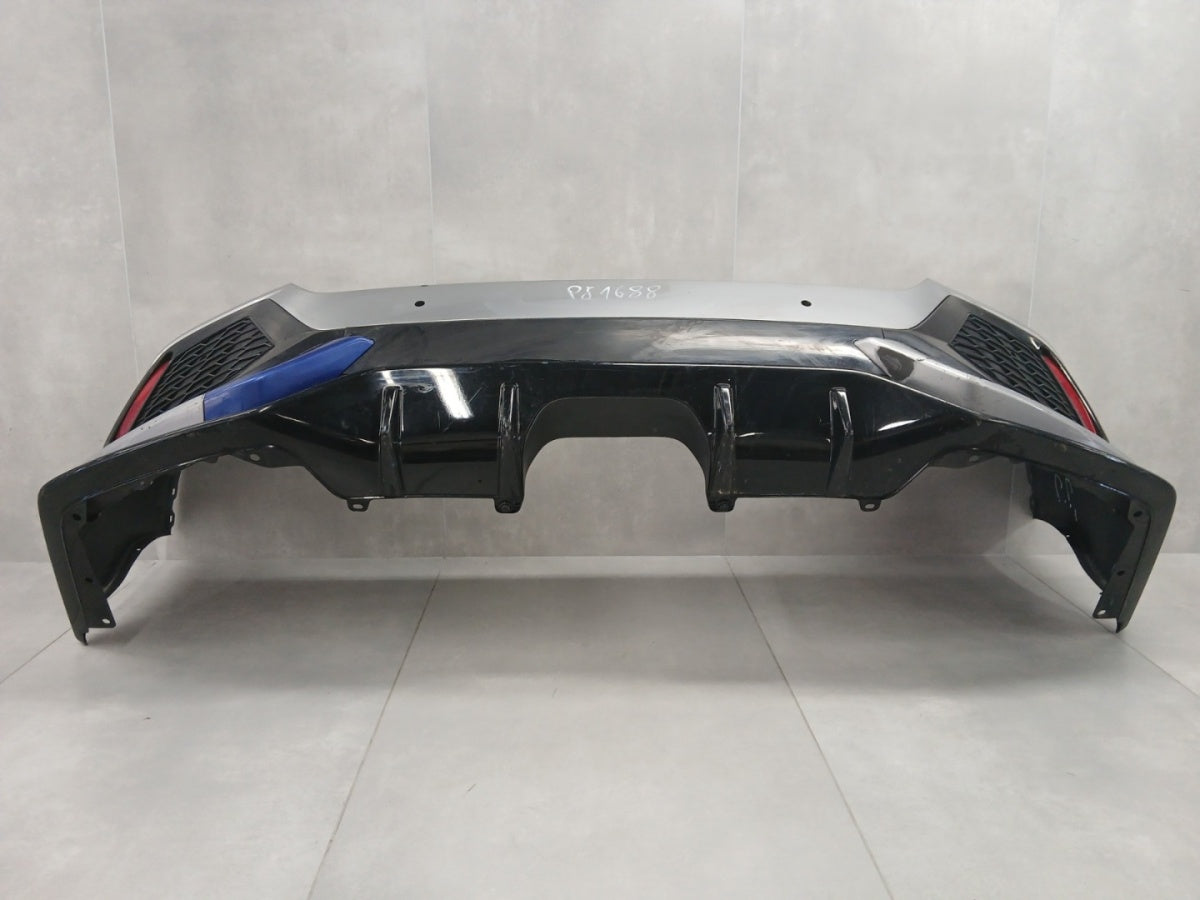 Zadnji branik Honda Civic X 10 HB SPORT 17-