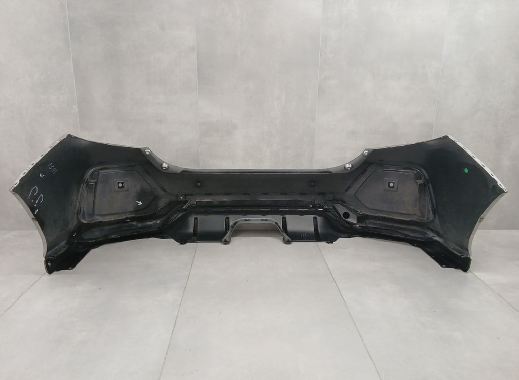 Zadnji branik Honda Civic X 10 HB SPORT 17-
