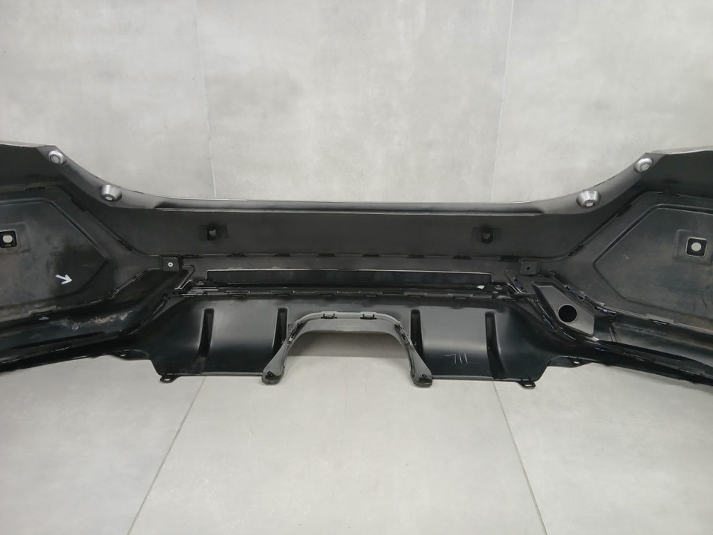 Zadnji branik Honda Civic X 10 HB SPORT 17-