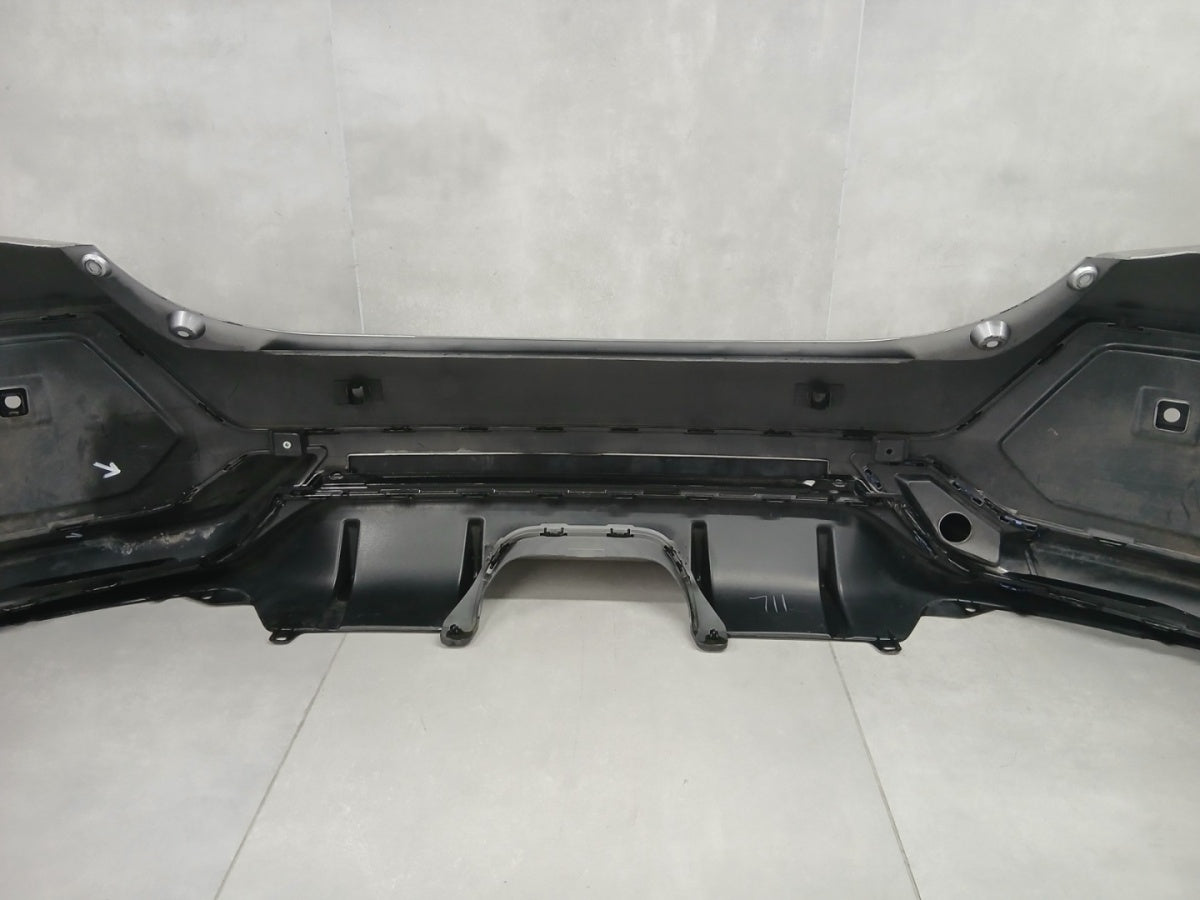 Zadnji branik Honda Civic X 10 HB SPORT 17-