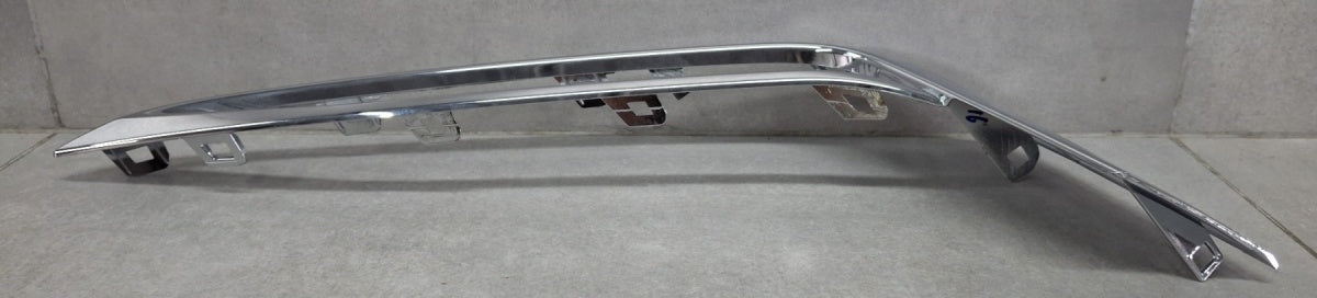 lajsna zderzaka lijevi prednji prednji BMW 5 G30 G31 Luxury Line 17-20 LH