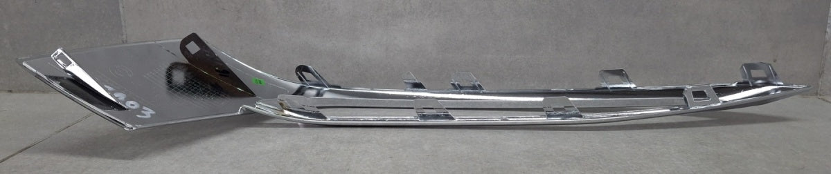 lajsna zderzaka lijevi prednji prednji BMW 5 G30 G31 Luxury Line 17-20 LH