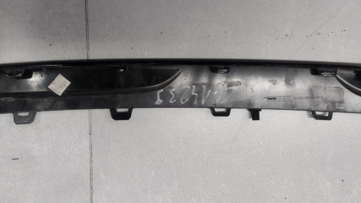 Prednji dodatak branika lajsna MERCEDES GLE AMG W167 A1678852310