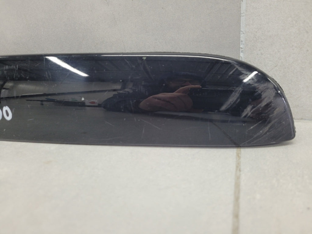 lajsna blenda klapy bagażnika zadnji zadnji Mini Cooper F55 F56 F57 19-
