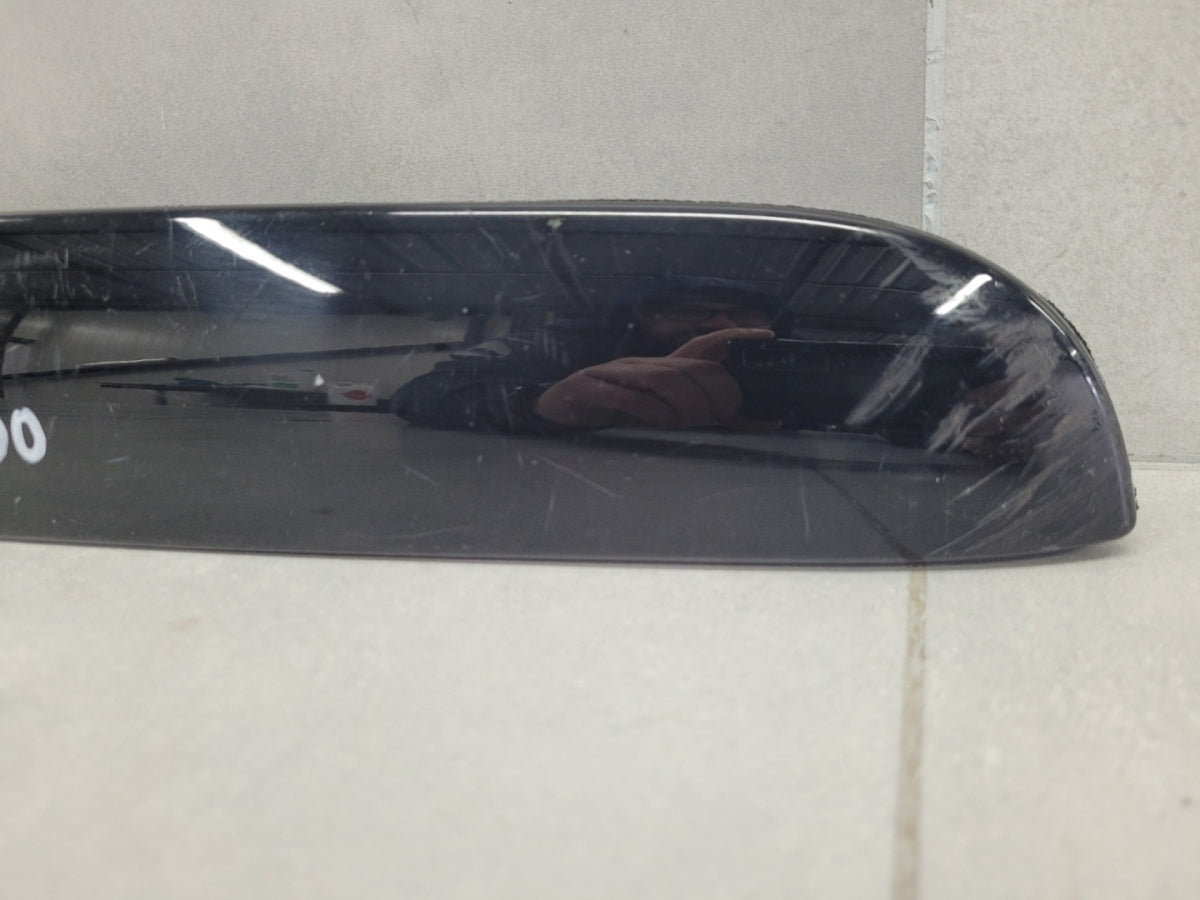 lajsna blenda klapy bagażnika zadnji zadnji Mini Cooper F55 F56 F57 19-