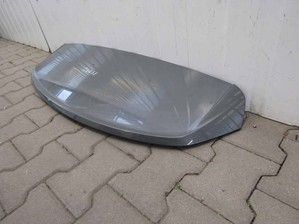 Spojler Spoiler Daszek Klapy Bagażnika Audi Q3 83A