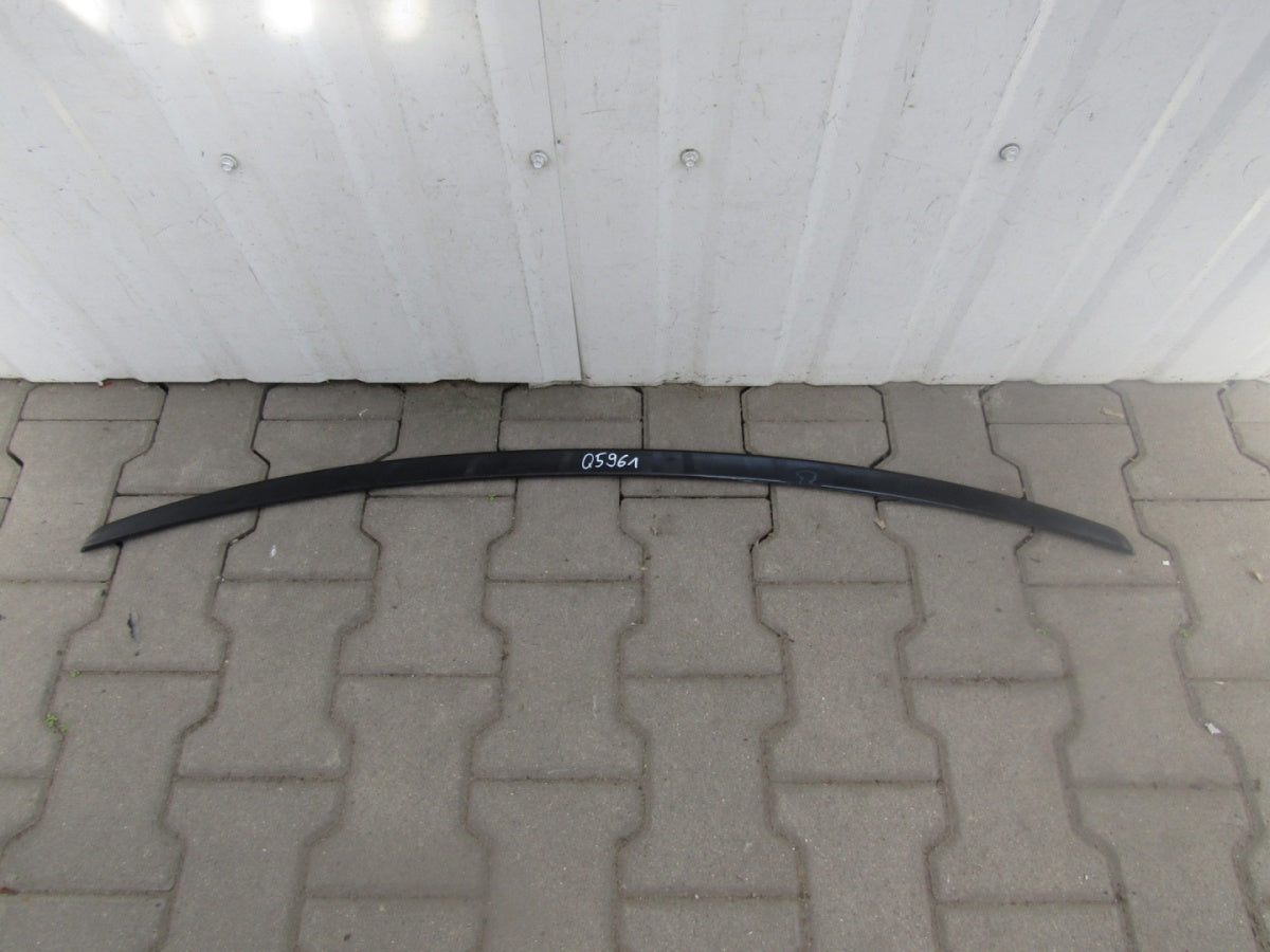 Spojler lotka klapy BMW 4 G22 G23 20- M paket