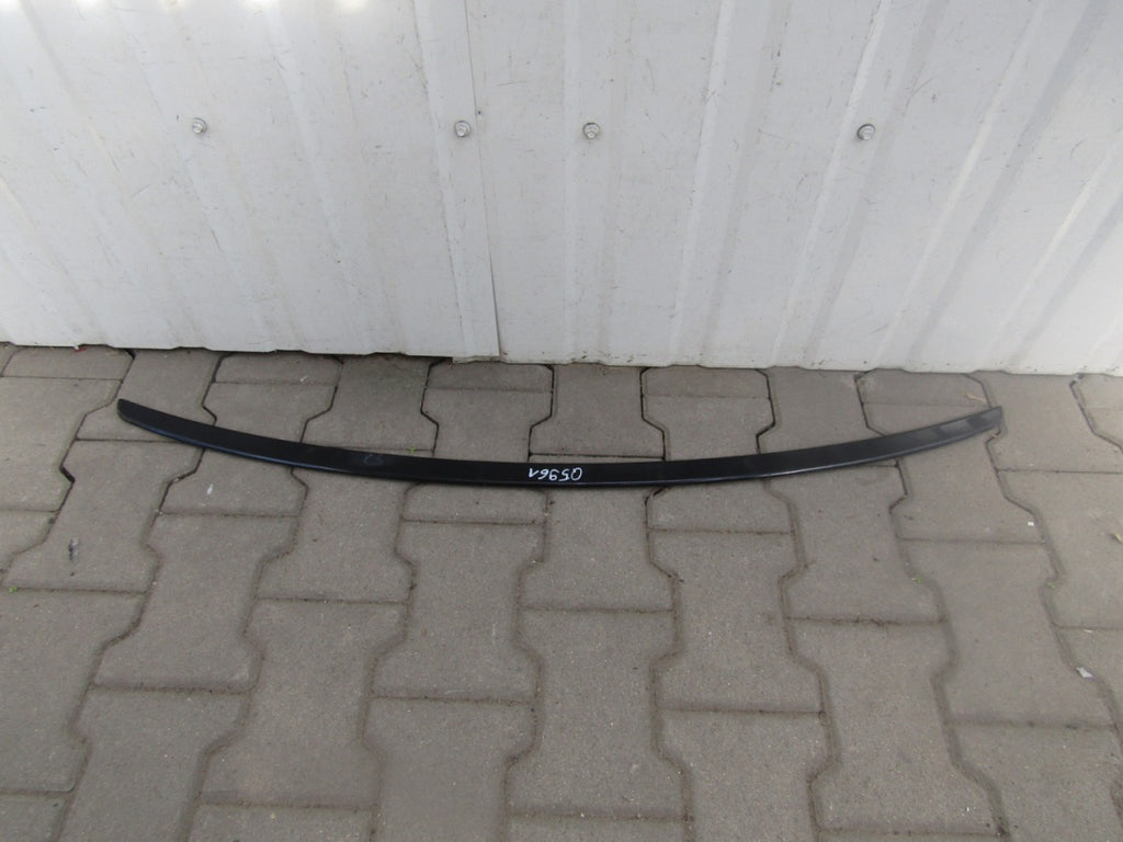 Spojler lotka klapy BMW 4 G22 G23 20- M paket