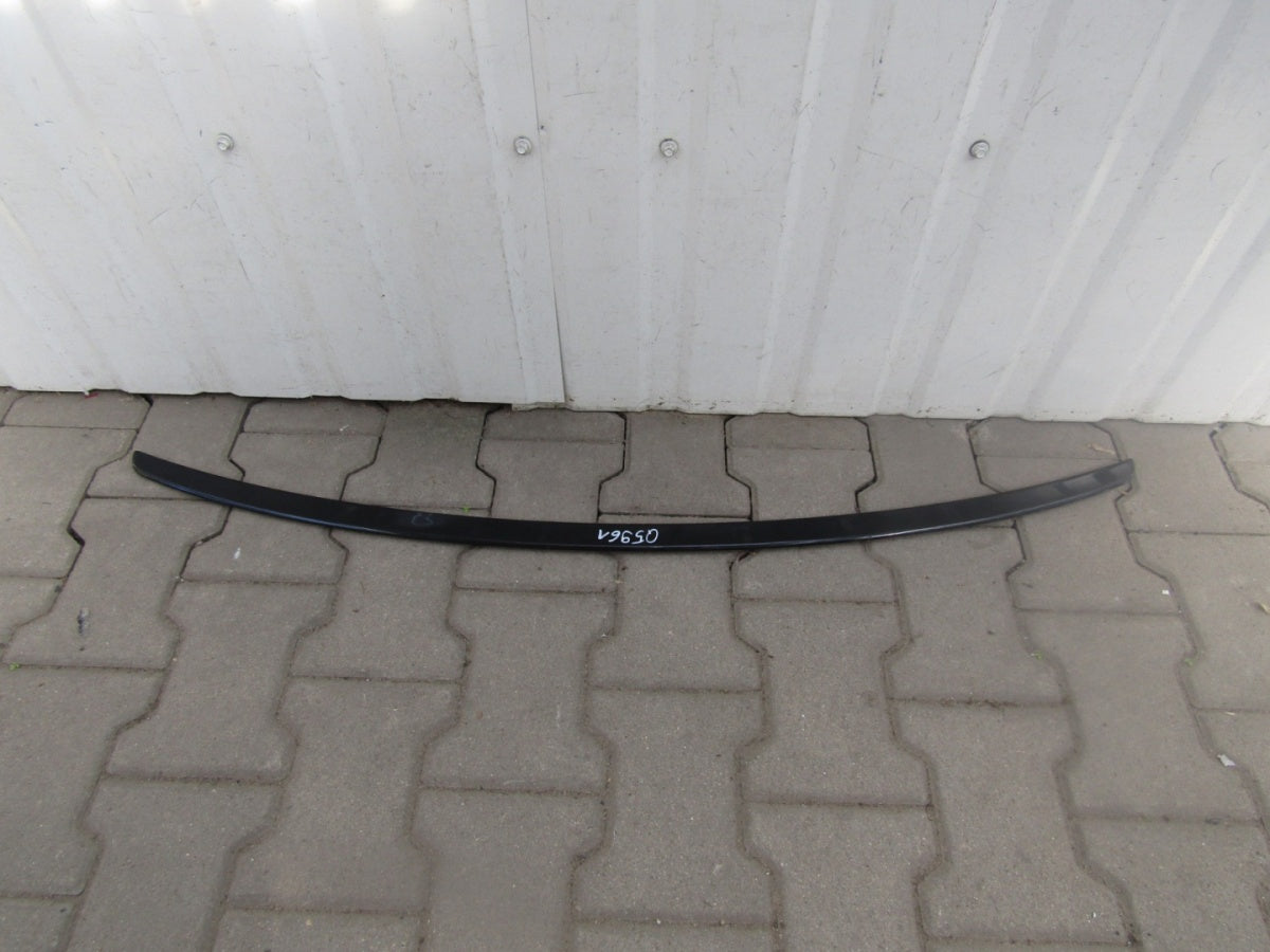Spojler lotka klapy BMW 4 G22 G23 20- M paket