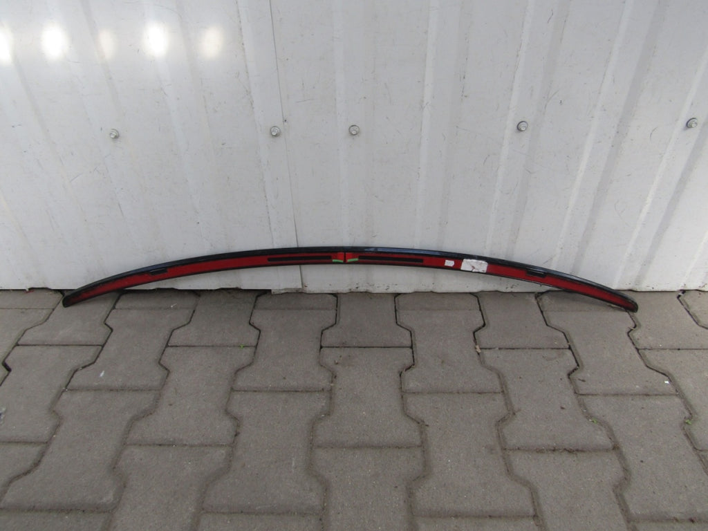 Spojler lotka klapy BMW 4 G22 G23 20- M paket