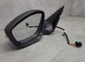 Lusterko lijevi 5 PIN Citroen C3 IV e-C3 24- kompletan LH