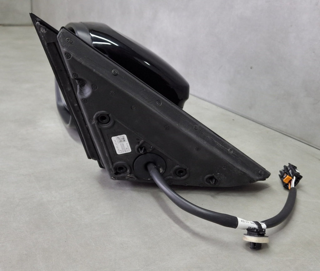 Lusterko lijevi 7 PIN Citroen C3 IV e-C3 24- kompletan LH