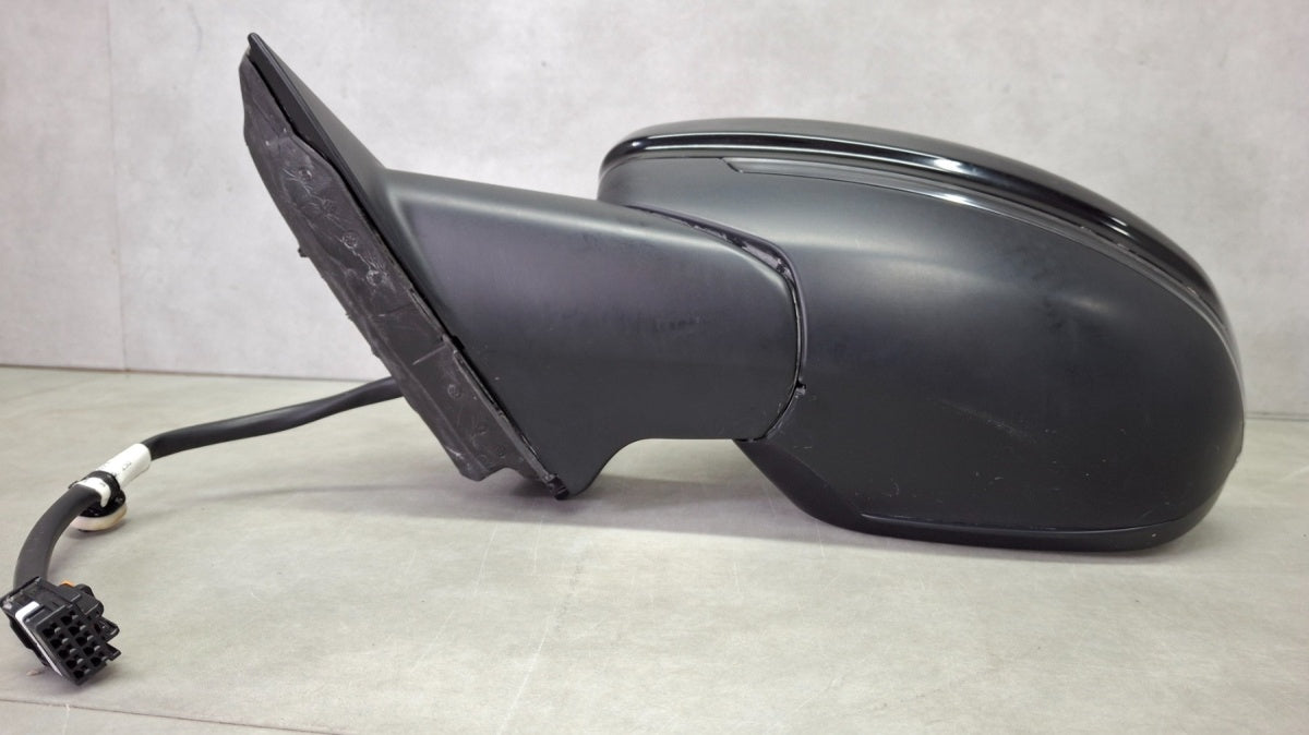 Lusterko lijevi 7 PIN Citroen C3 IV e-C3 24- kompletan LH
