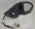 Lusterko desni 13 PIN (9+4) Opel Frontera C Citroen c3 Aircross II 24- RH