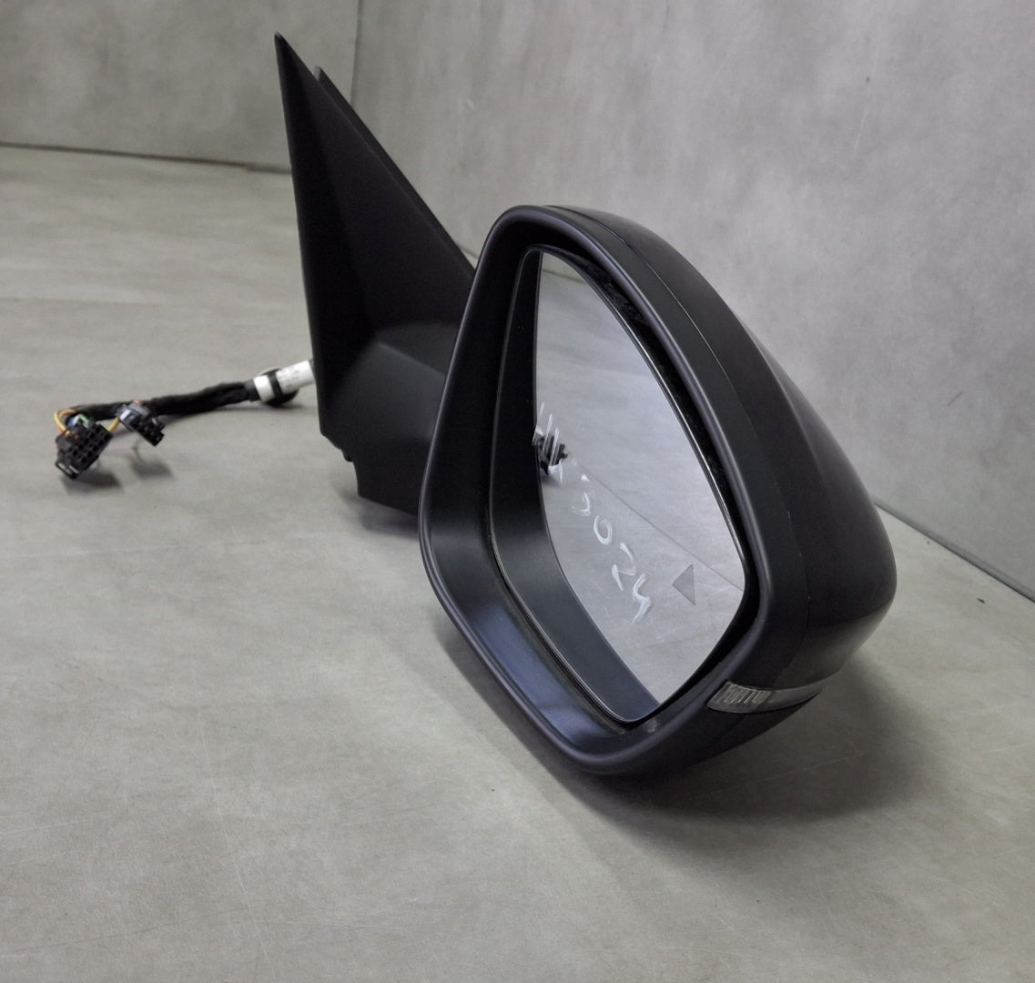 Lusterko desni 13 PIN (9+4) Opel Frontera C Citroen c3 Aircross II 24- RH