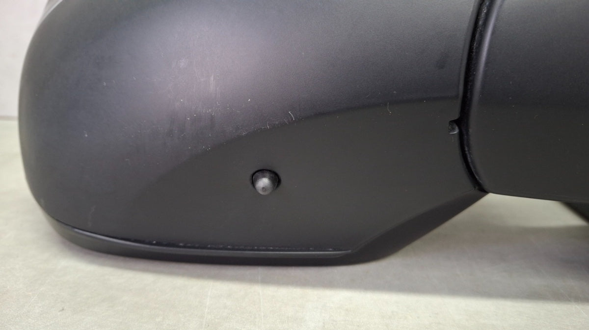 Lusterko desni 13 PIN (9+4) Opel Frontera C Citroen c3 Aircross II 24- RH