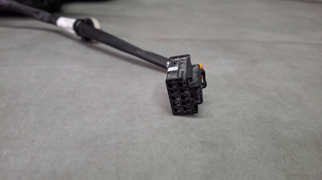 Lusterko desni 7 PIN (5+2) Citroen c3 IV e-C3 24- kompletan RH