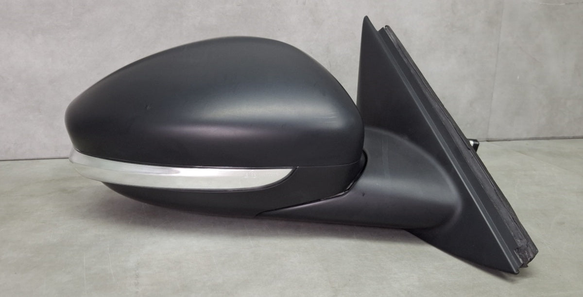 Lusterko desni 7 PIN (5+2) Citroen c3 IV e-C3 24- kompletan RH