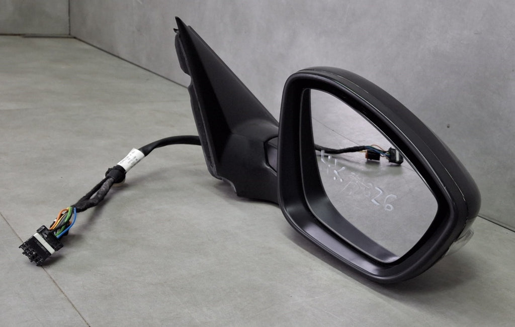 Lusterko desni 11 PIN (9+2) Citroen c3 IV e-C3 24- kompletan RH