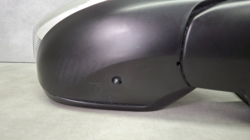 Lusterko desni 11 PIN (9+2) Citroen c3 IV e-C3 24- kompletan RH