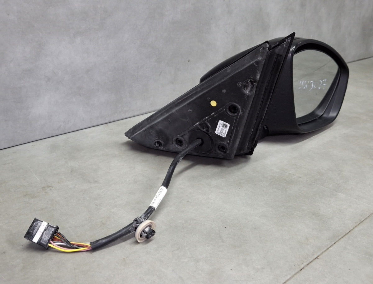 Lusterko desni 9 PIN Citroen C3 IV e-C3 24- kompletan RH