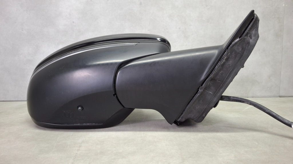 Lusterko desni 9 PIN Citroen C3 IV e-C3 24- kompletan RH