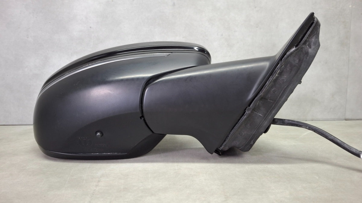 Lusterko desni 9 PIN Citroen C3 IV e-C3 24- kompletan RH