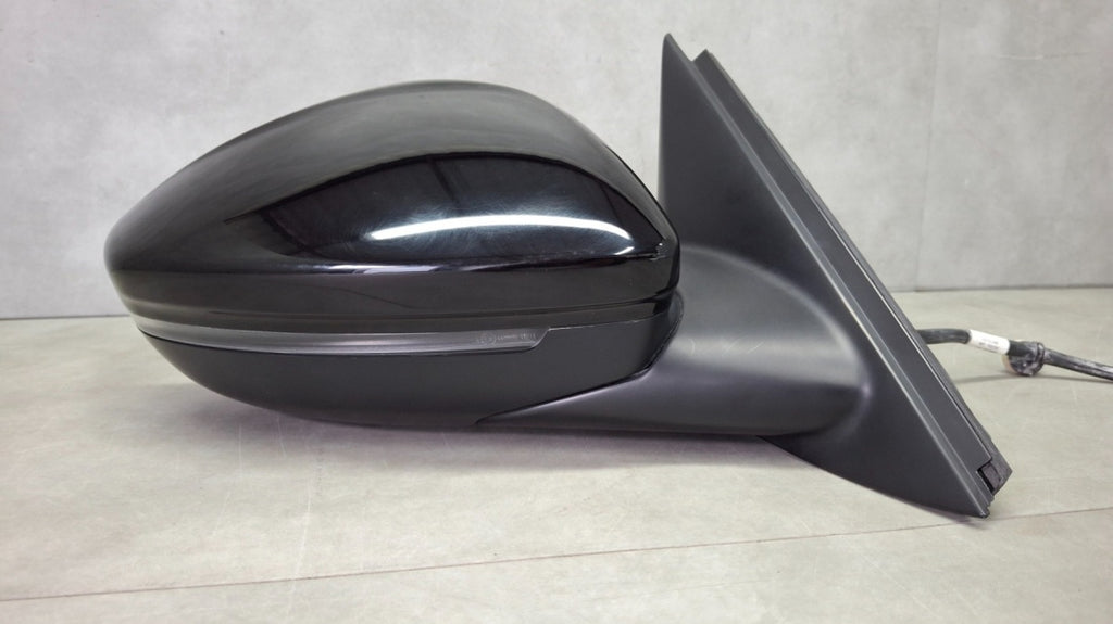 Lusterko desni 9 PIN Citroen C3 IV e-C3 24- kompletan RH